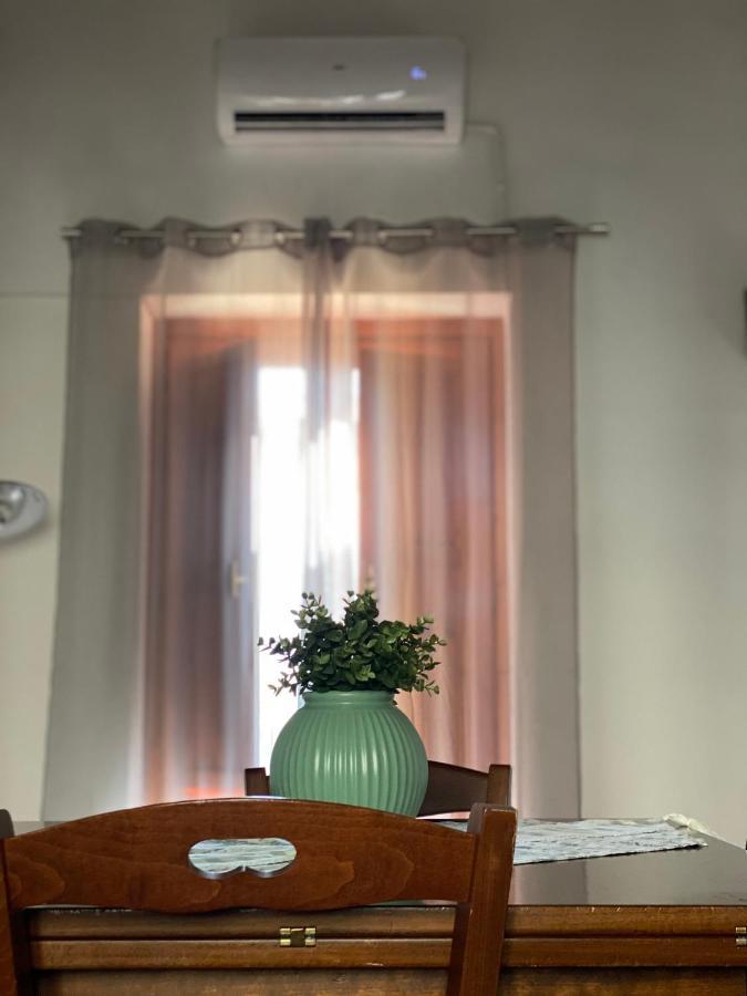 Вилла Marisa'S House Чефалу Экстерьер фото